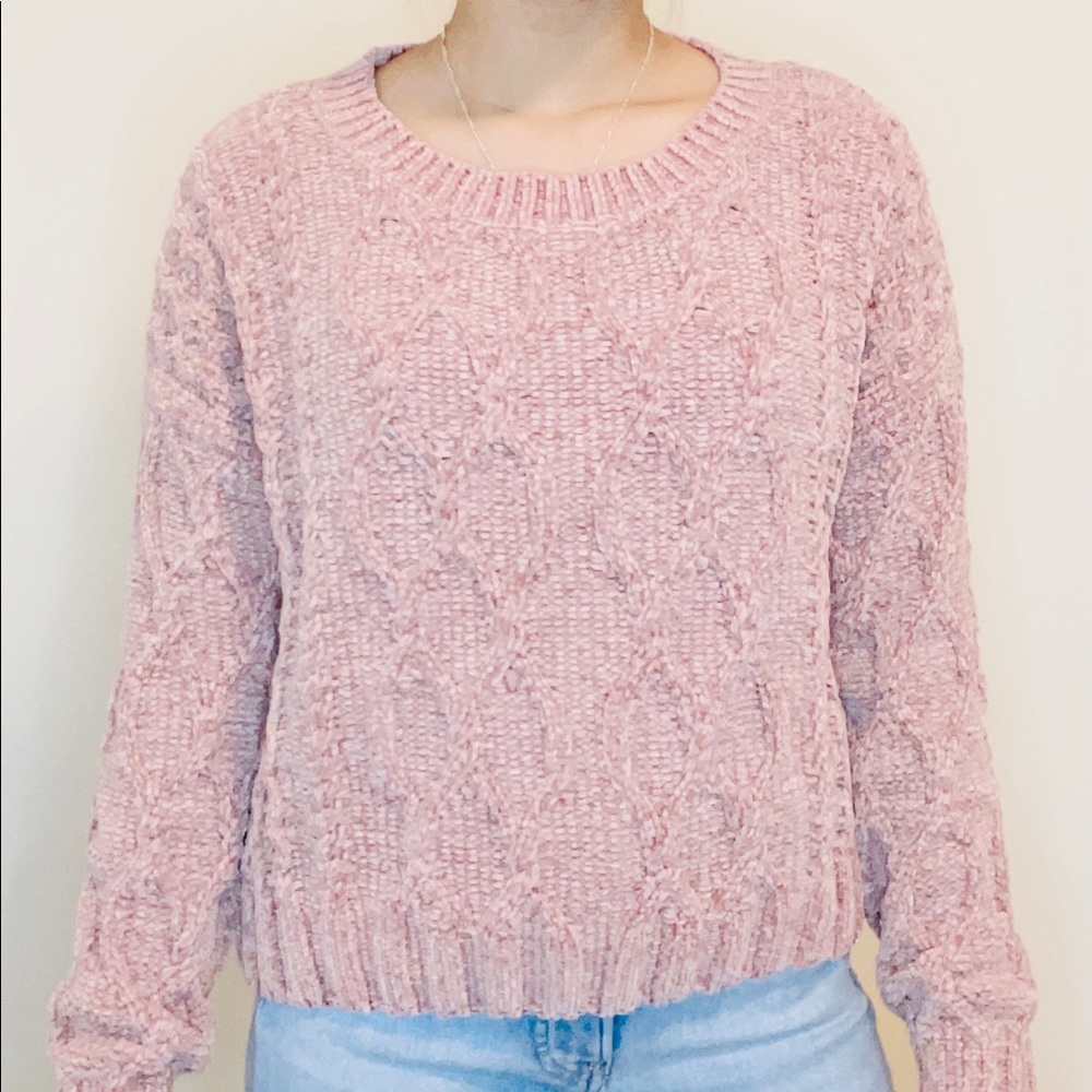 Sweater - Picture 3 of 6